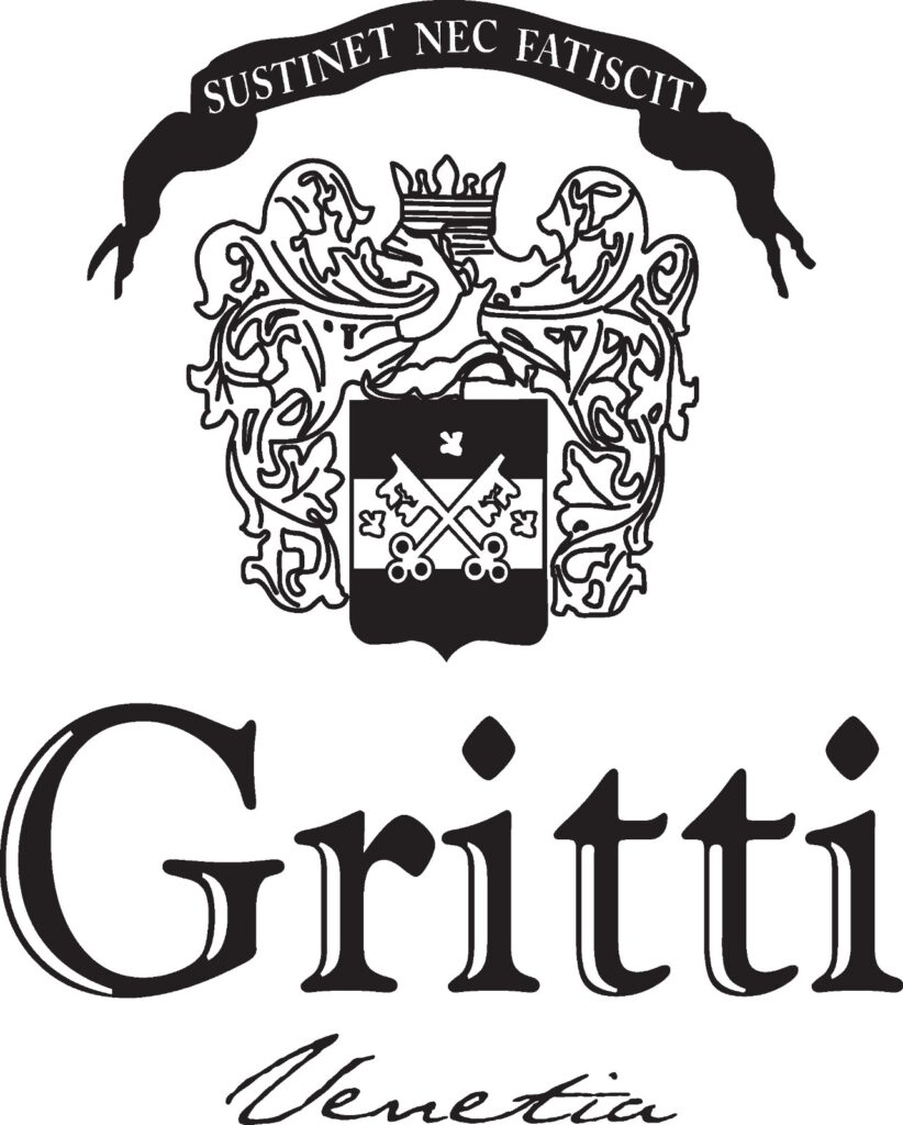 Gritti logo